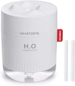 Portable Mini Humidifier