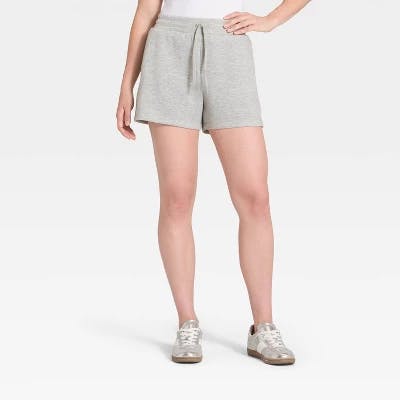 All In Motion Women's Shorts