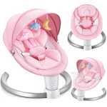 Electric Baby Swing