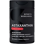 Sports Research Astaxanthin