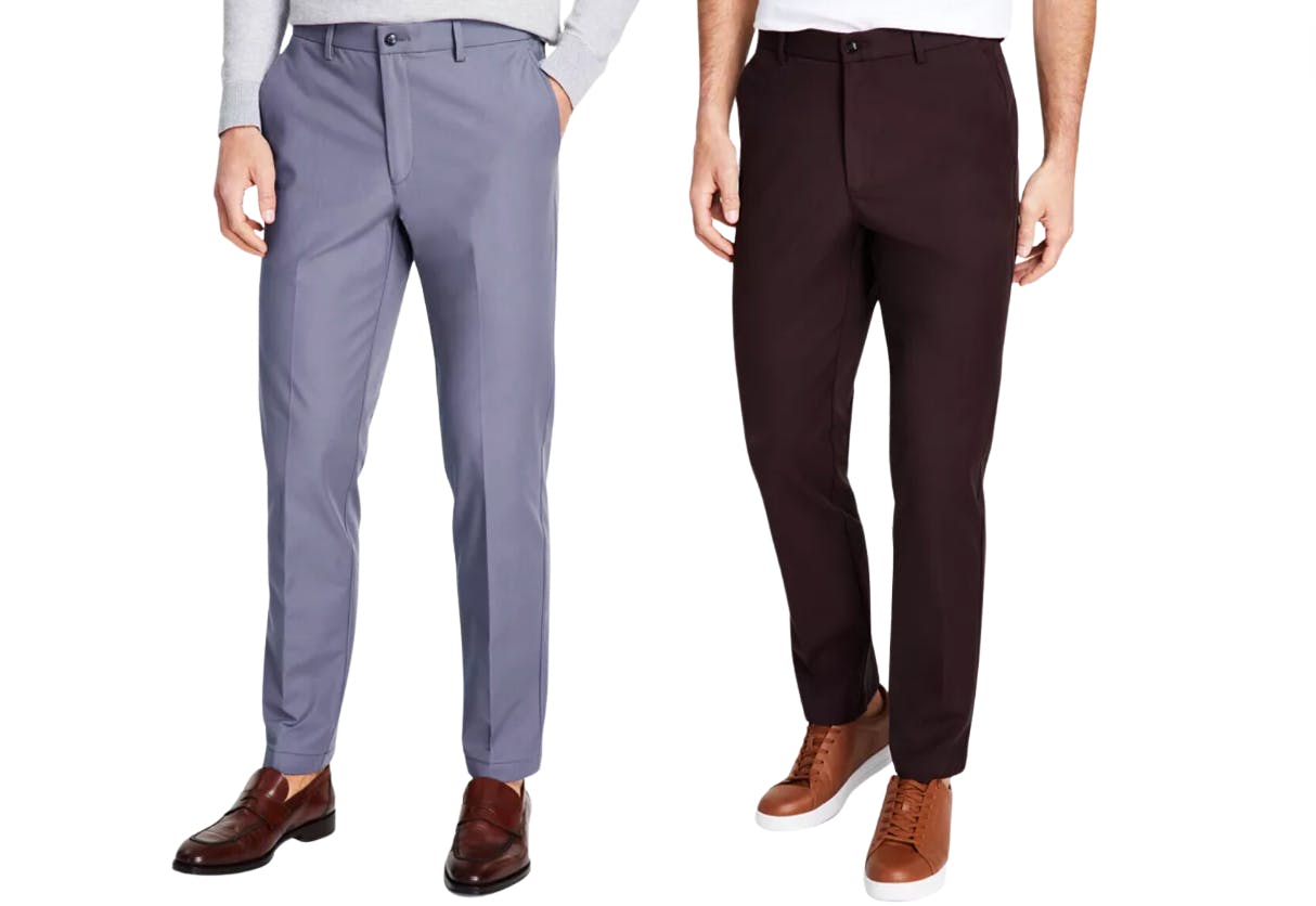 Designer Dress Pants