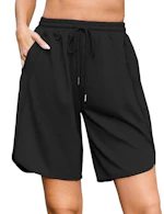 Women's Athletic Shorts