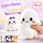 Ghost Squishy Toy