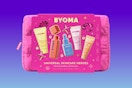 BYOMA Universal Skincare Heroes Kit
