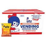 Utz Barbeque Potato Chips 60-Pack