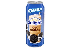 3 International Delight Iced Coffees