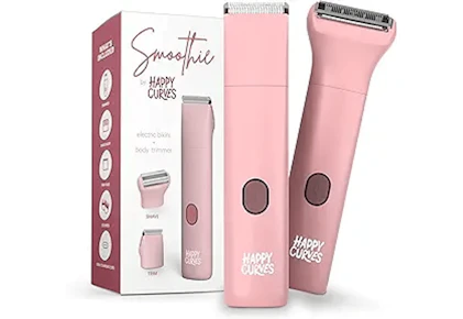 Bikini Trimmer