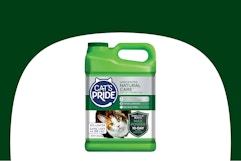 Cat's Pride 15-Pound Cat Litter, as Low as $8.27 on Amazon card image