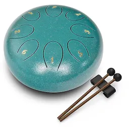 Steel Tongue Drum