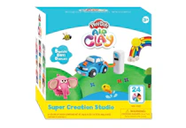 Play-Doh Air Clay Pack
