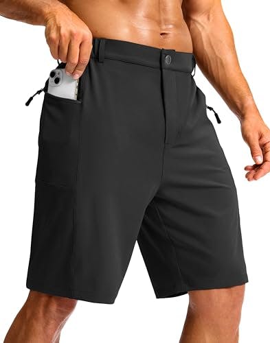 Men's Casual Shorts