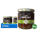 Tabasco Jalapeno Pepper Jelly 6-Pack