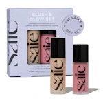 Blush & Glow Gift Set