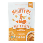 Mission MightyMe Nutty Puffs