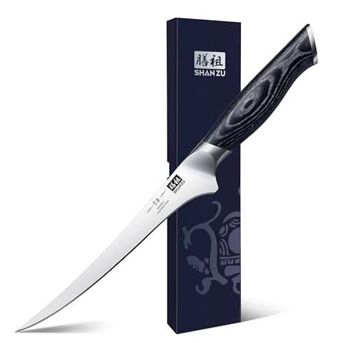 Fillet Knife