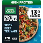 Healthy Choice Protein Bowl