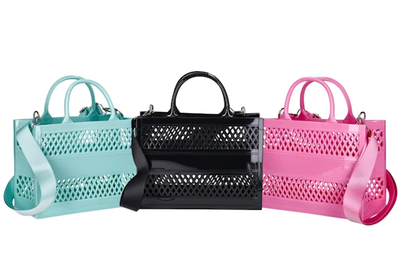 No Boundaries Tote