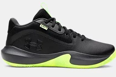 Under Armour Adult Basketball Shoes