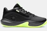 Under Armour Adult Basketball Shoes