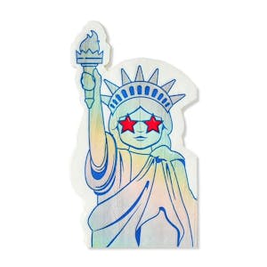 Statue of Liberty Napkins