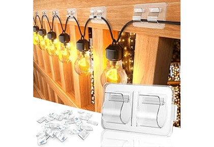Adhesive Strips