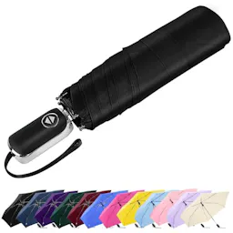 Mini Flat Umbrella