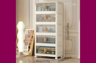 aliexpress storage cabinet