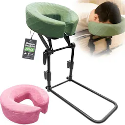 Massage Headrest