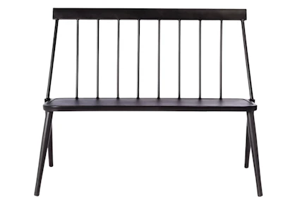 Threshold Patio Bench