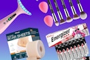 $10 Budget-Friendly Amazon Deals: Facial Massager, Batteries, Plus More card image