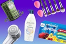 $10 Budget-Friendly Amazon Deals: Bath Soak, Makeup Brush Set, and More card image