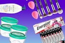 $10 Budget-Friendly Amazon Deals: Food Storage, Lotion, Batteries, and More card image