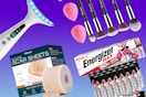 $10 Budget-Friendly Amazon Deals: Facial Massager, Batteries, Plus More card image