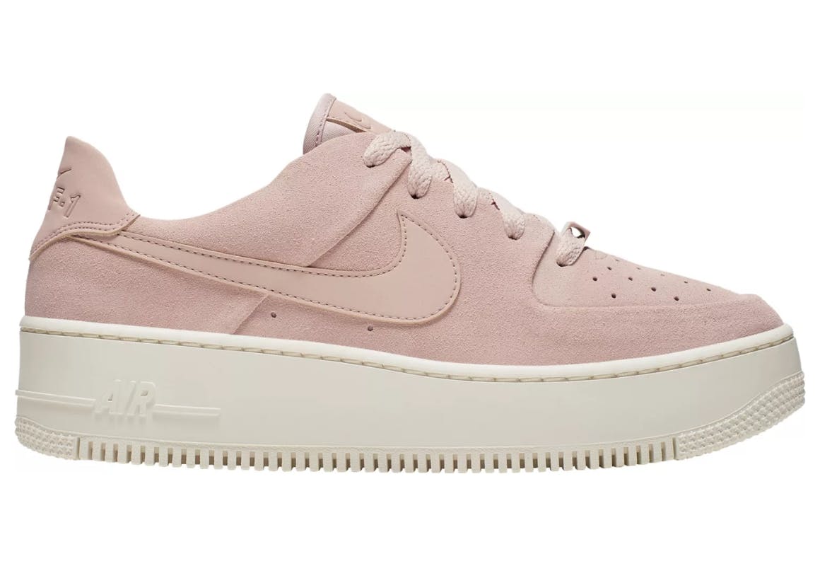 Nike Women’s Air Force 1 Shoes