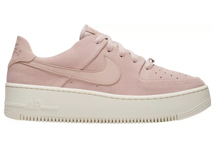 Nike Women’s Air Force 1 Shoes