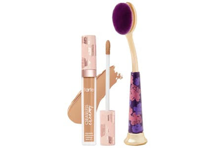 Tarte Concealer and Brush Set