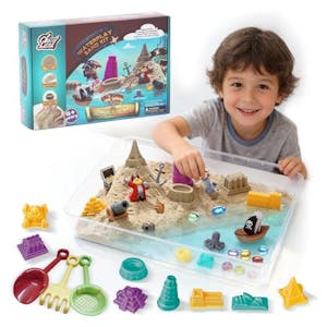 Sensory Sand Kit