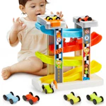 Car Ramp Toy