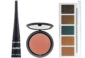 3 Wet n Wild Cosmetics