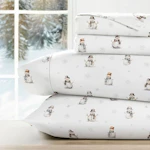 Christmas Holiday Sheet Set
