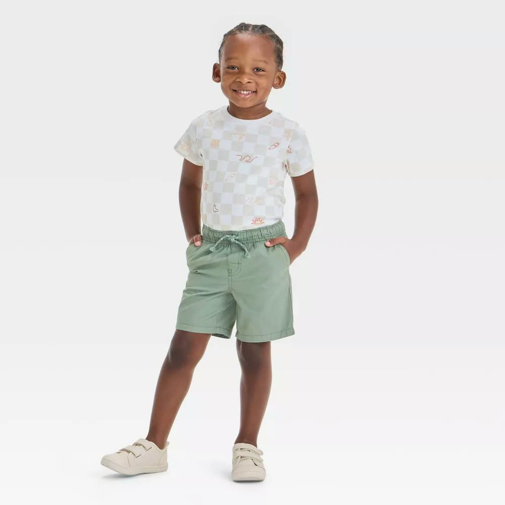 Cat & Jack Toddler Shorts