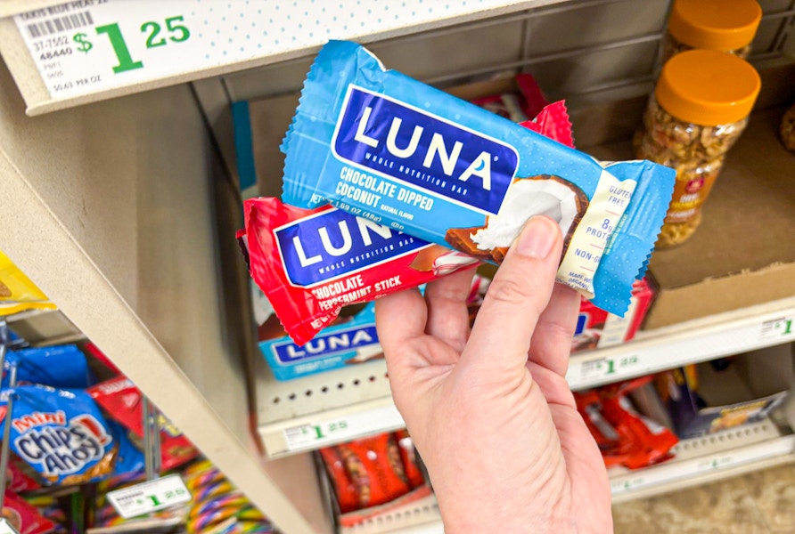 dollar tree luna bars
