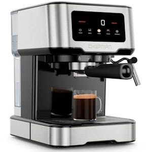 Chefman Espresso Machine