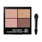 Revlon ColorStay Eyeshadow Quad