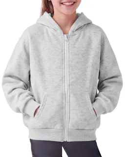 Kids' Zip-Up Hoodie