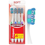 Colgate 360 Toothbrush 4-Pack