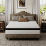 Hybrid Mattress