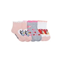 Toddler Socks 3-Pack