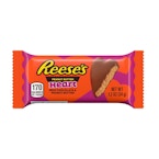 4 Reese's Heart Singles