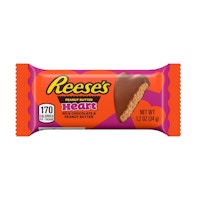 4 Reese's Heart Singles